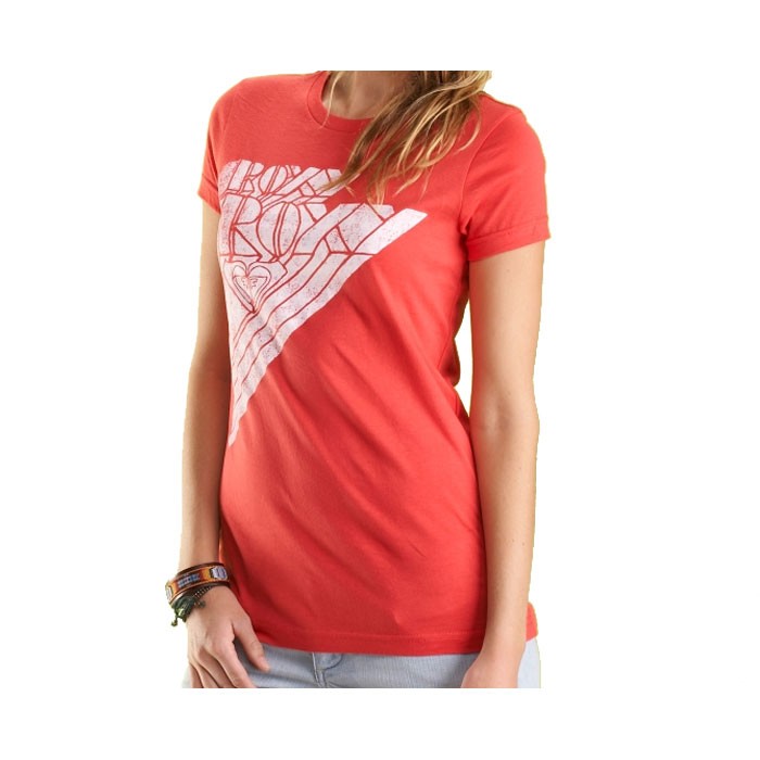 Roxy Womens Casual T-Shirts