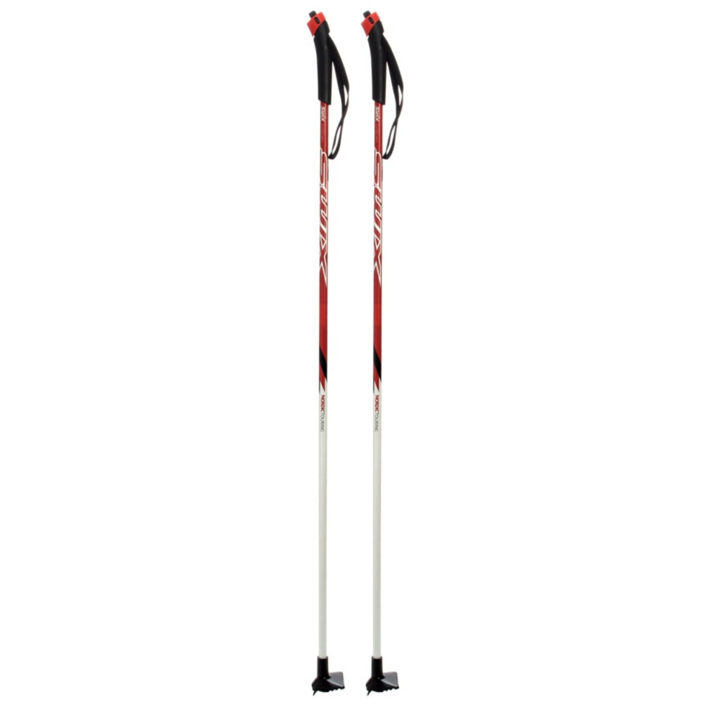 Swix Cross Country Skis & Gear
