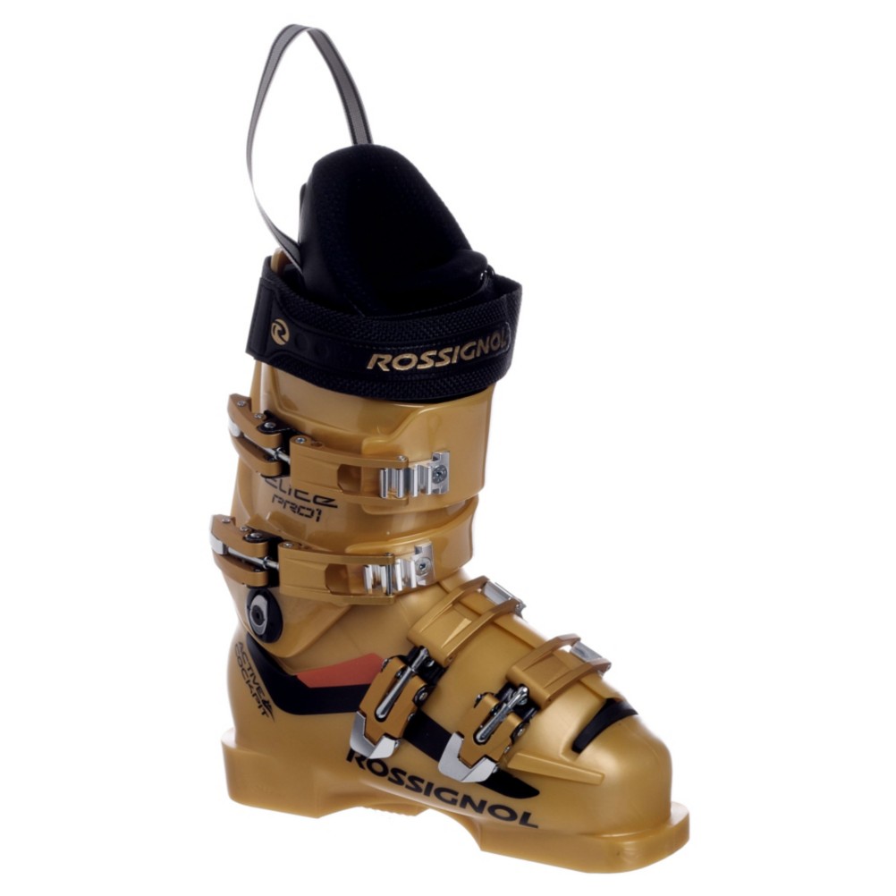 Rossignol Race Ski Boots
