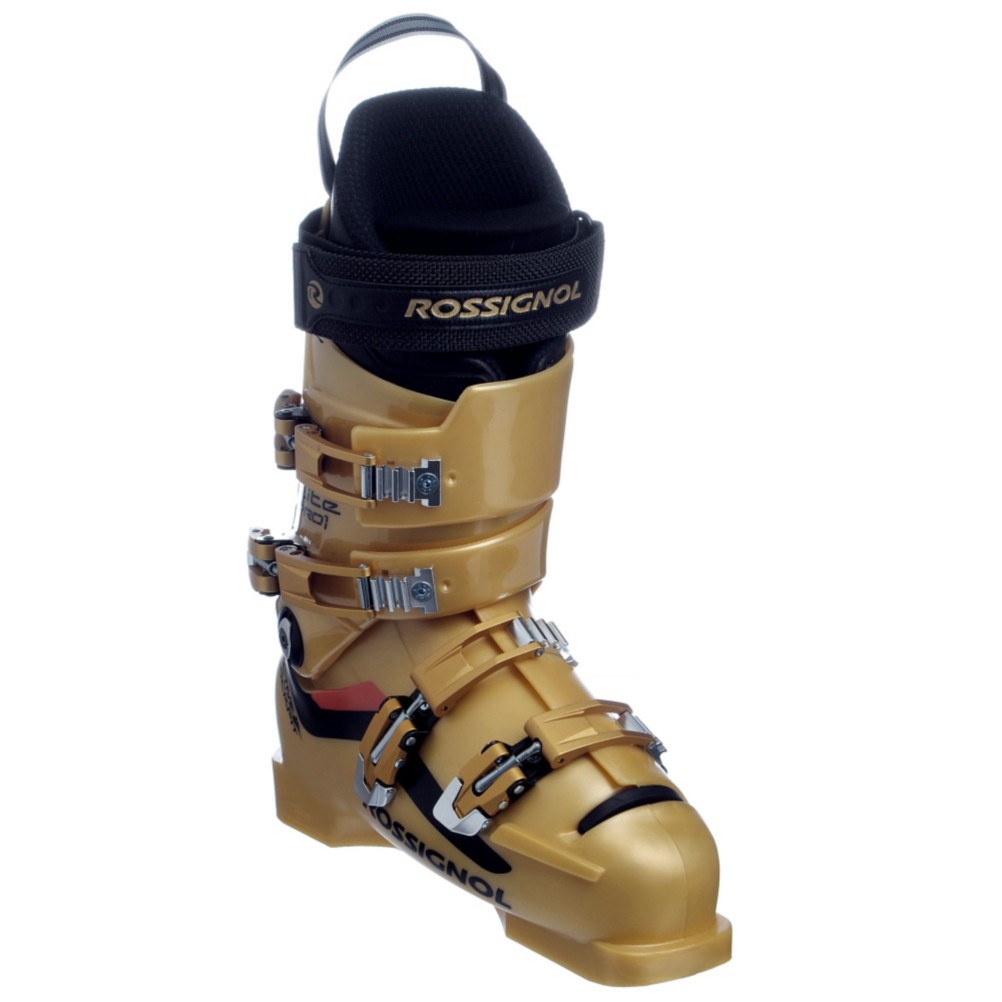 Rossignol Race Ski Boots
