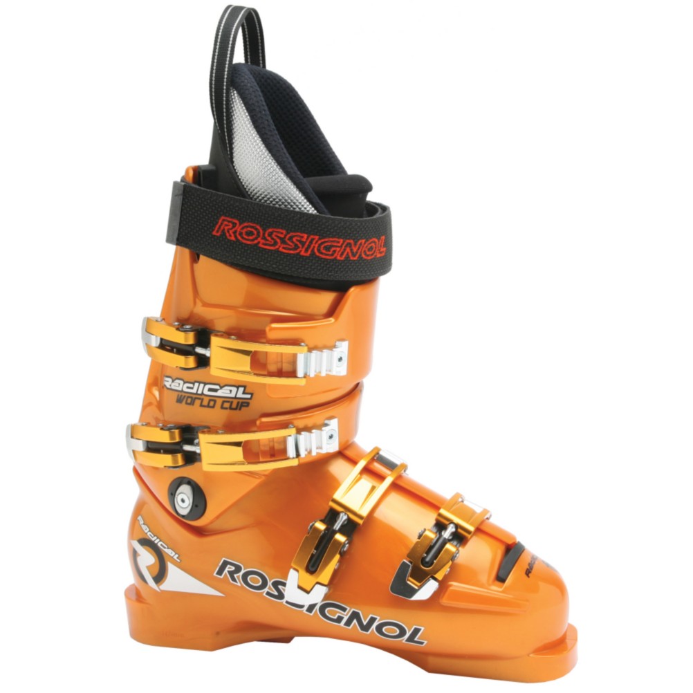 Rossignol Mens Race Ski Boots