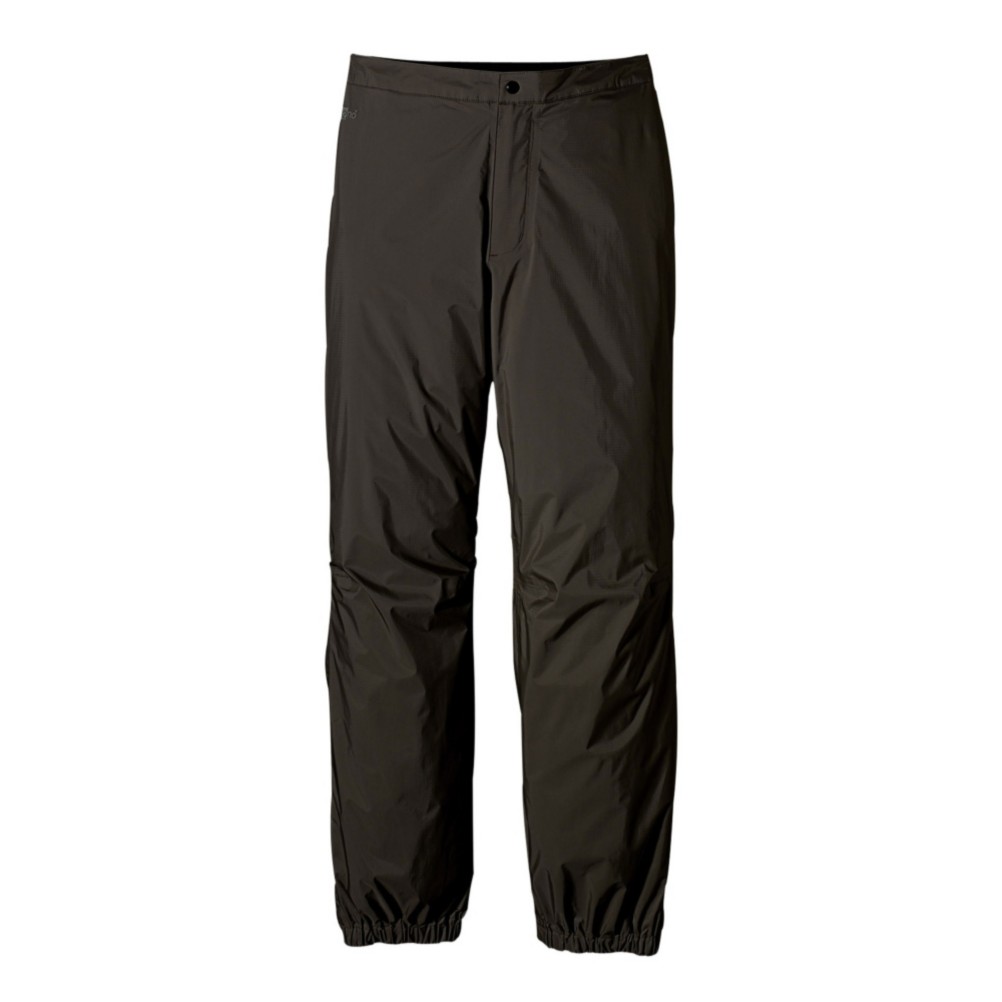 Patagonia Rain Shadow Pants - Mens 2009