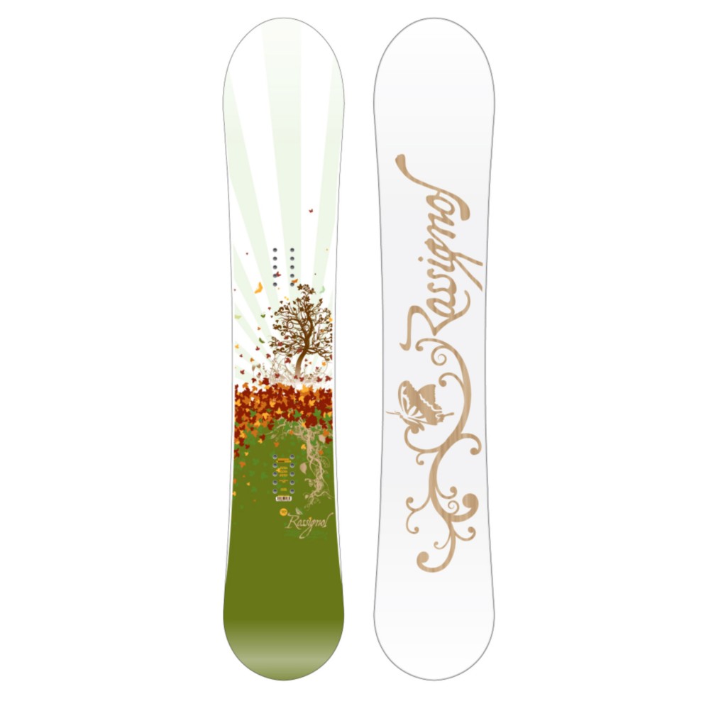 Rossignol Zena Womens Snowboard
