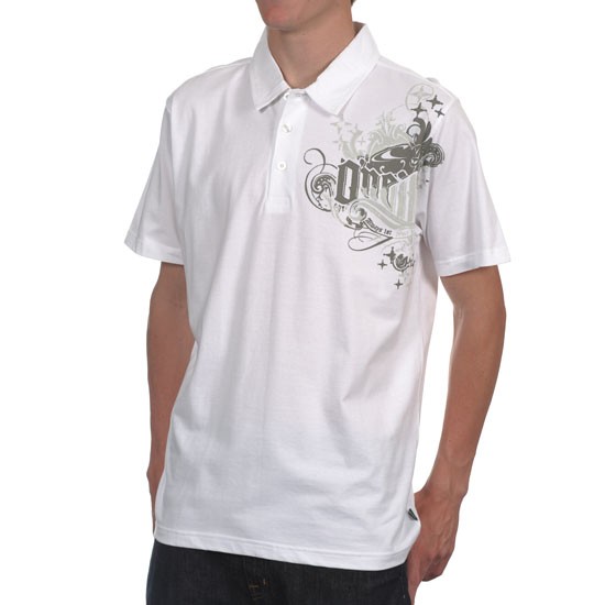 O'Neill Bureau Polo Shirt - Mens 2009