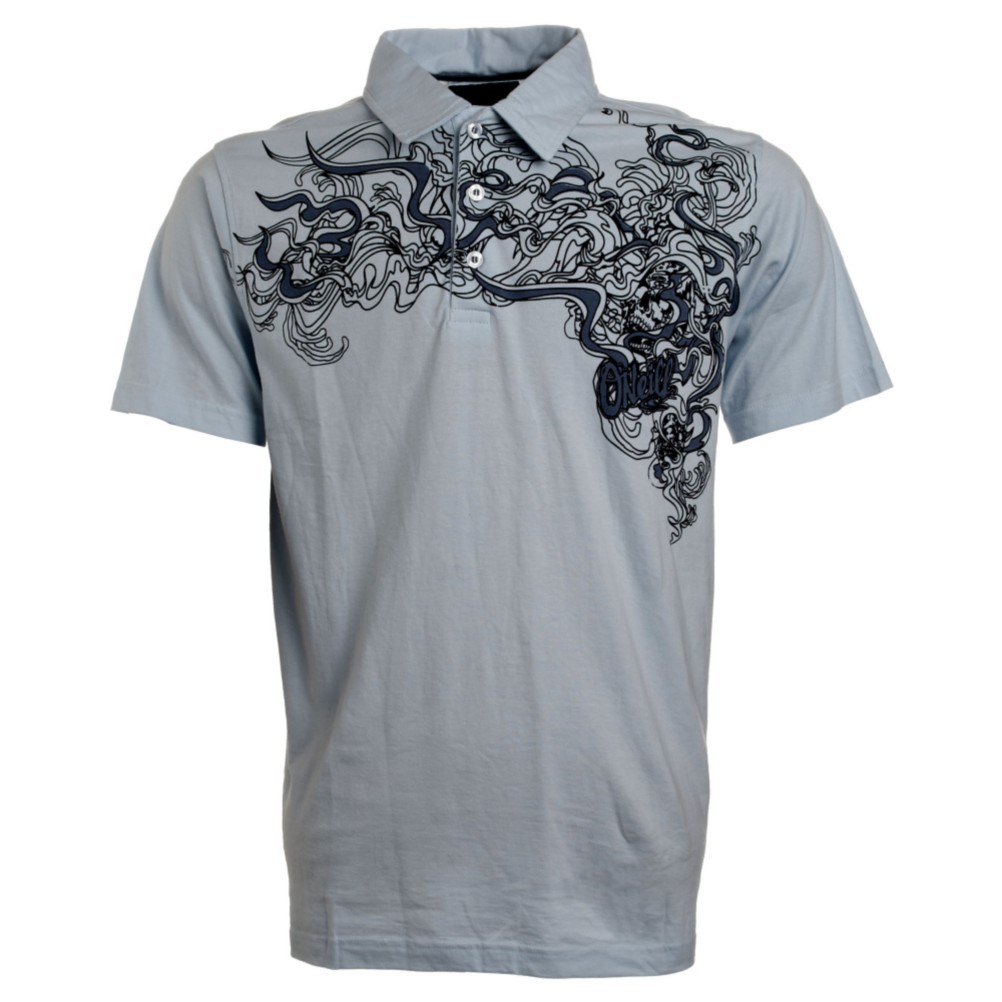 O'Neill Jacknife Polo Shirt - Mens 2009