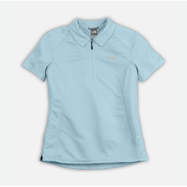 North Face Womens Casual Shirts
