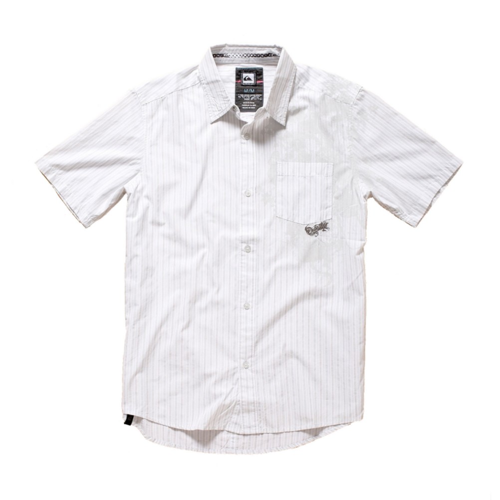 Quiksilver Mens Casual Shirts