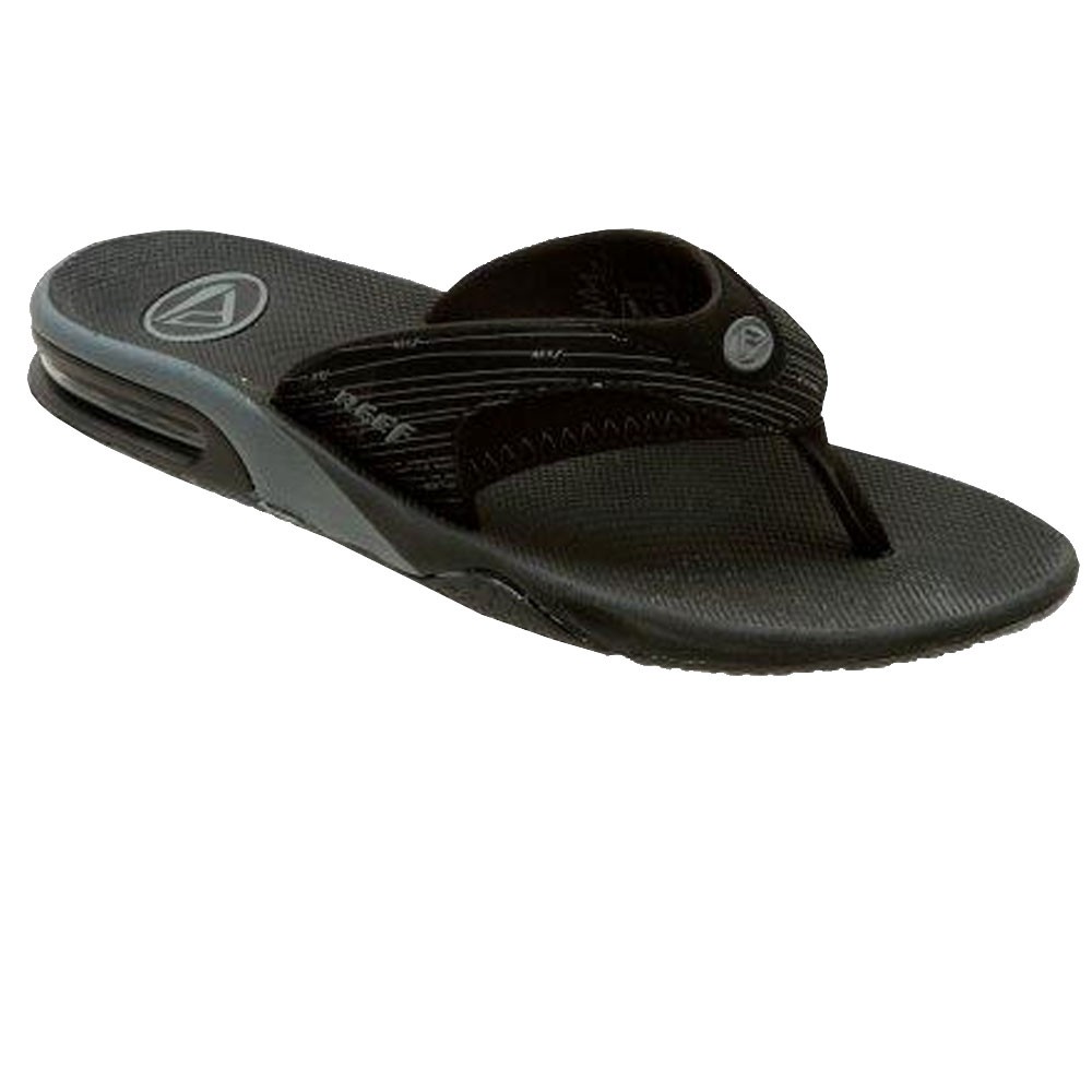 Reef Fanning Flip Flop - Mens 2009