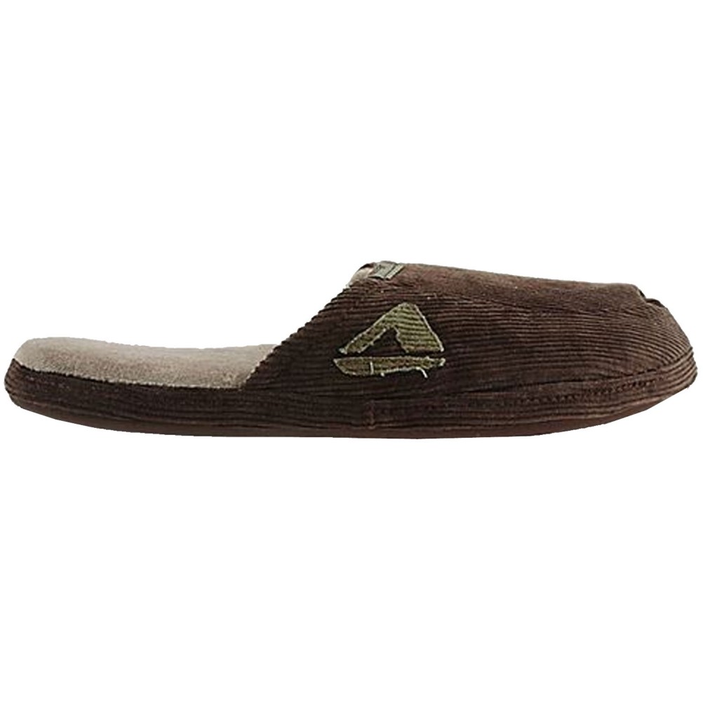 Brown Cord