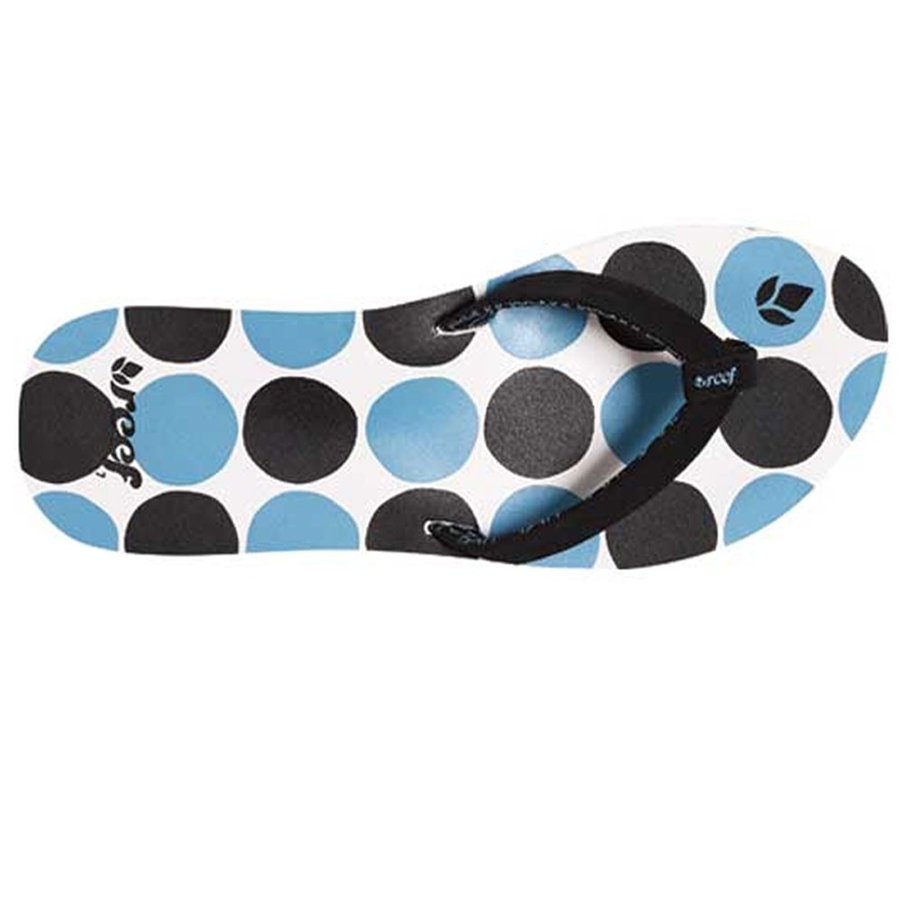 Reef Shore - T Flip Flop - Womens 2009