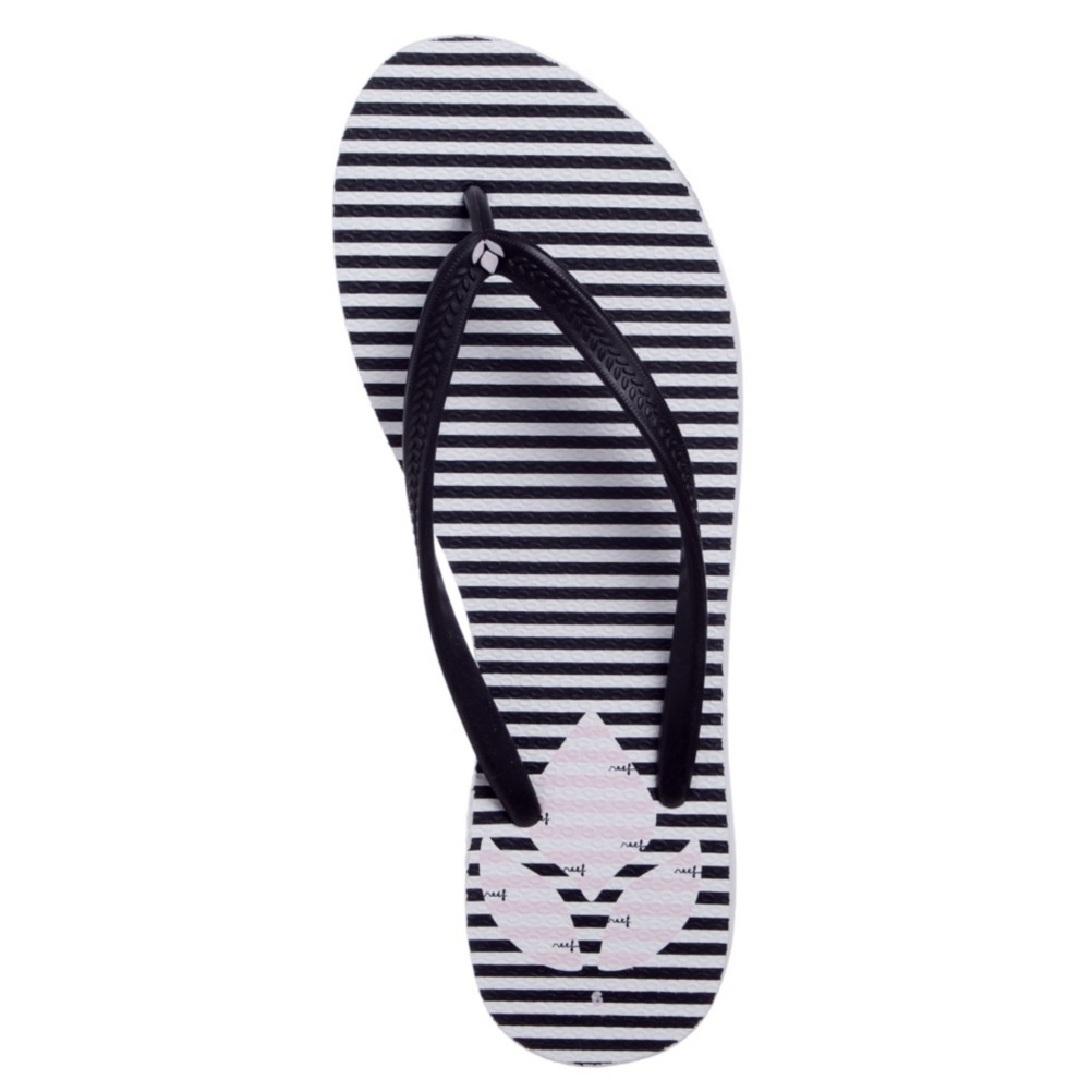 Reef Skinny Recife Flip Flops - Womens 2009