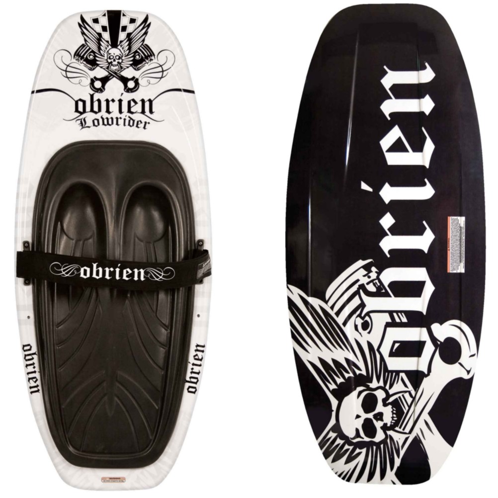 O'Brien Lowrider Kneeboard 2010