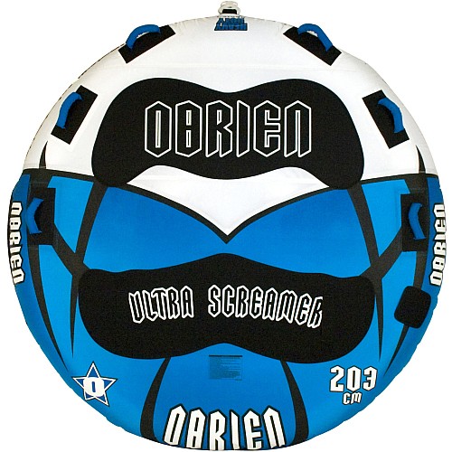 O'Brien 3 Person Towable Tubes