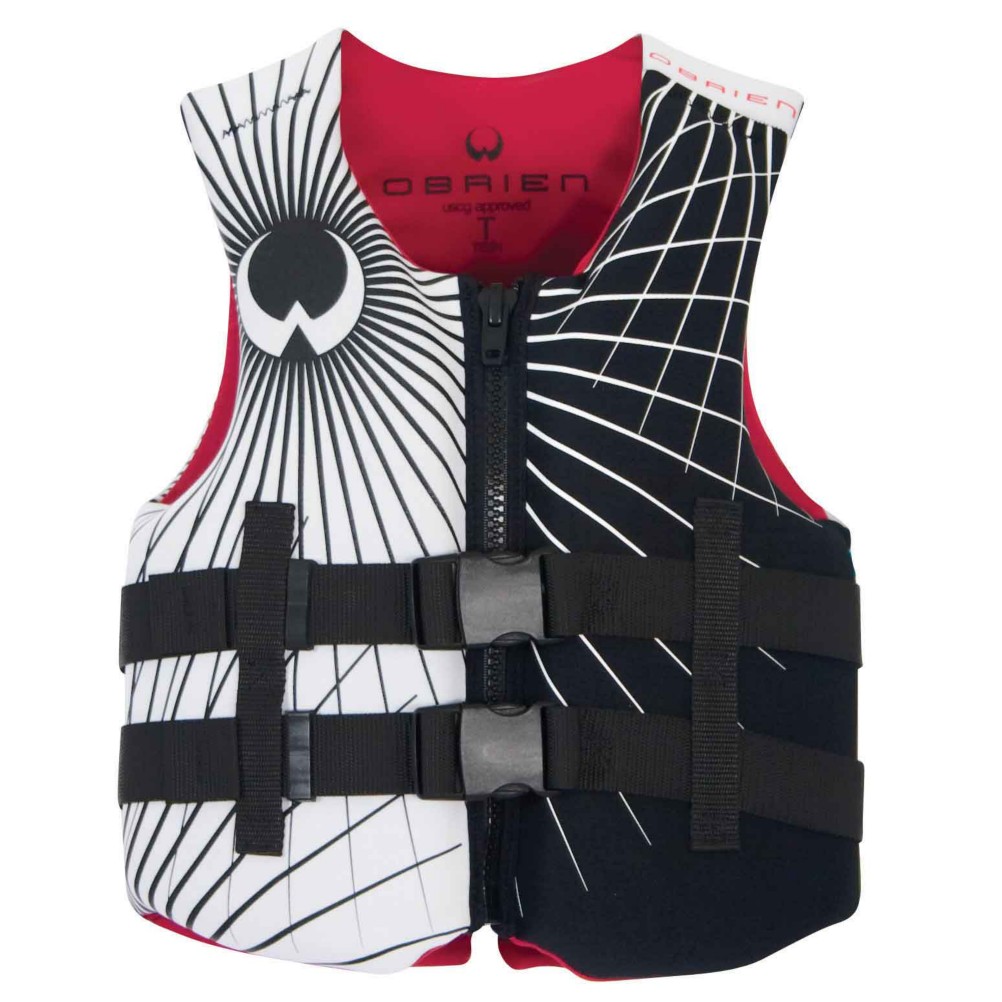 O'Brien Teen (Over 90lbs) Life Vests