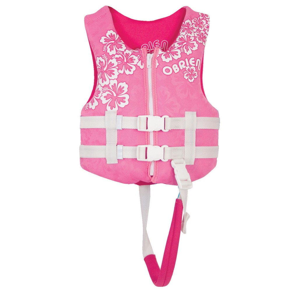 O'Brien Toddler (30-50lbs) Life Vests