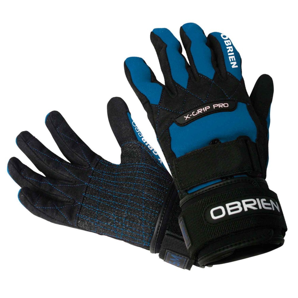 O'Brien X-Grip Pro Gloves 2010
