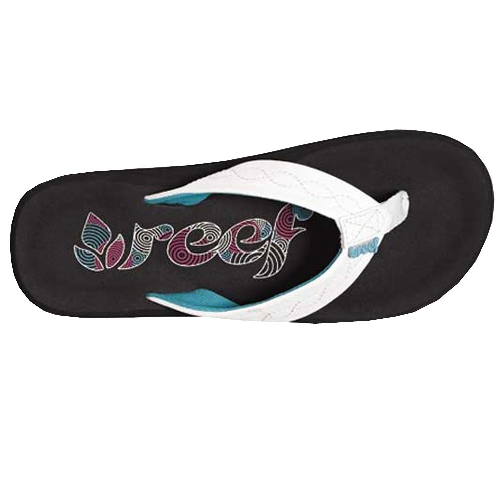 Reef Seaside Flip Flop - Womens 2009