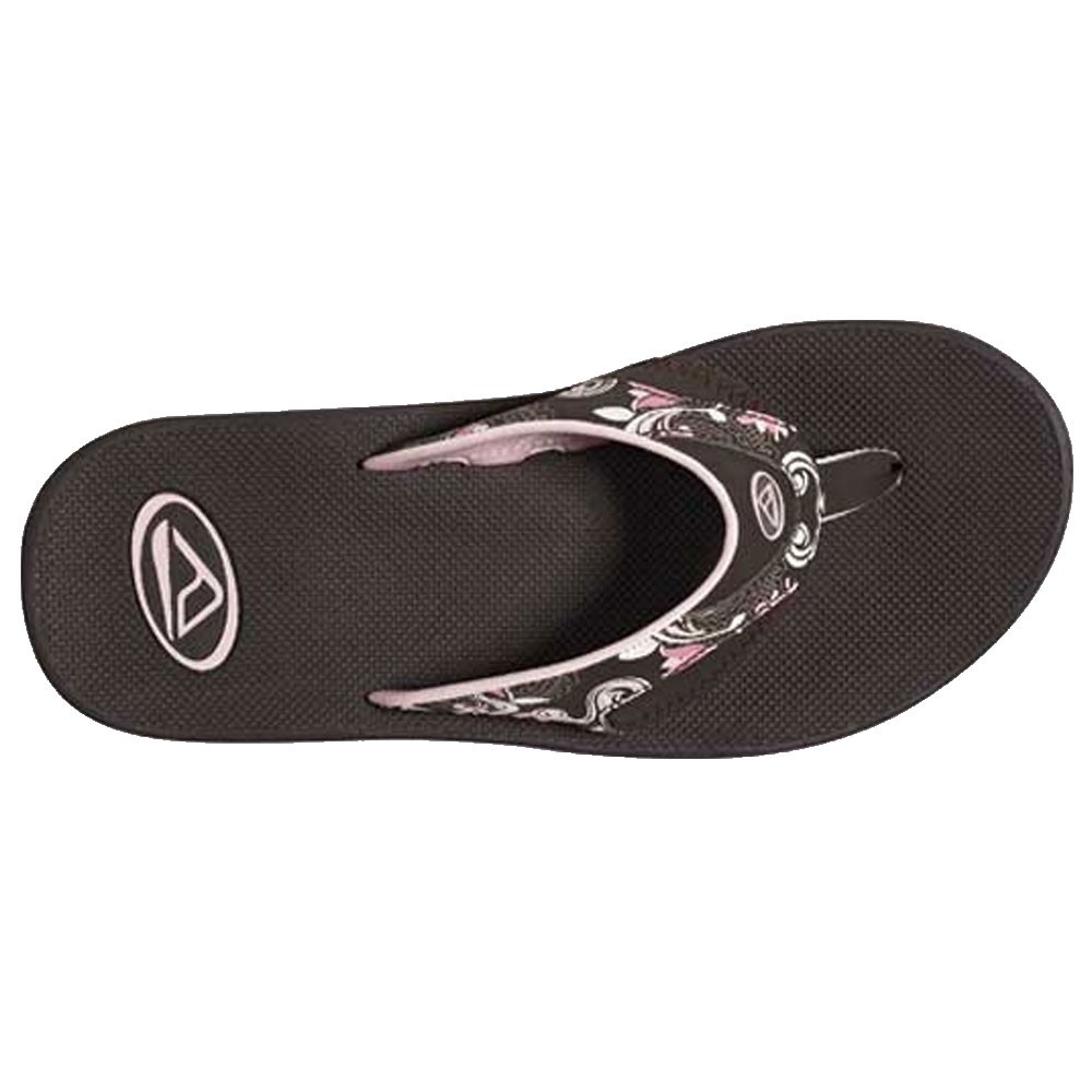 Reef Fanning Flip Flop - Womens 2009