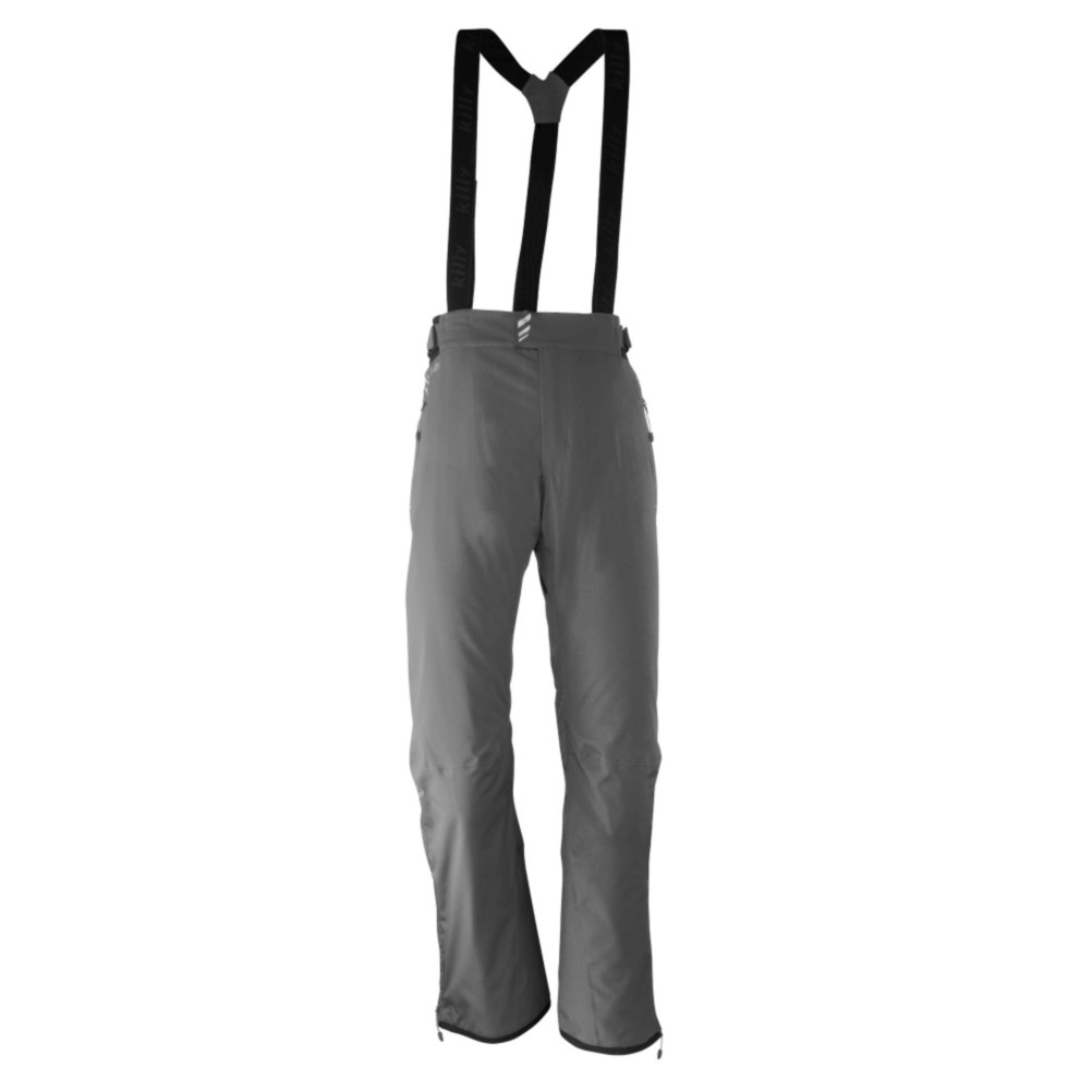 Killy Steel M Mens Ski Pants 2010