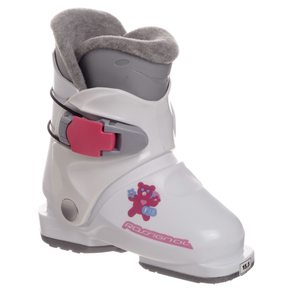 Rossignol Kids Ski Boots