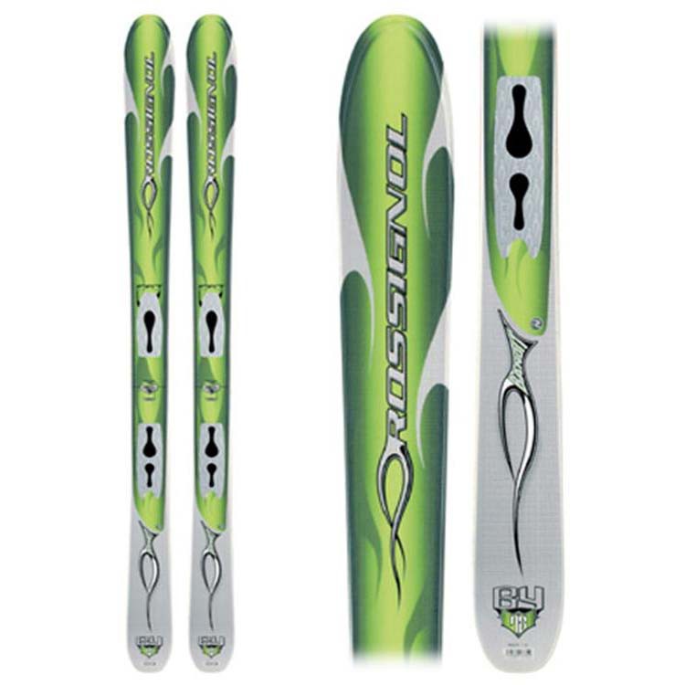 Rossignol Bandit B4 Skis