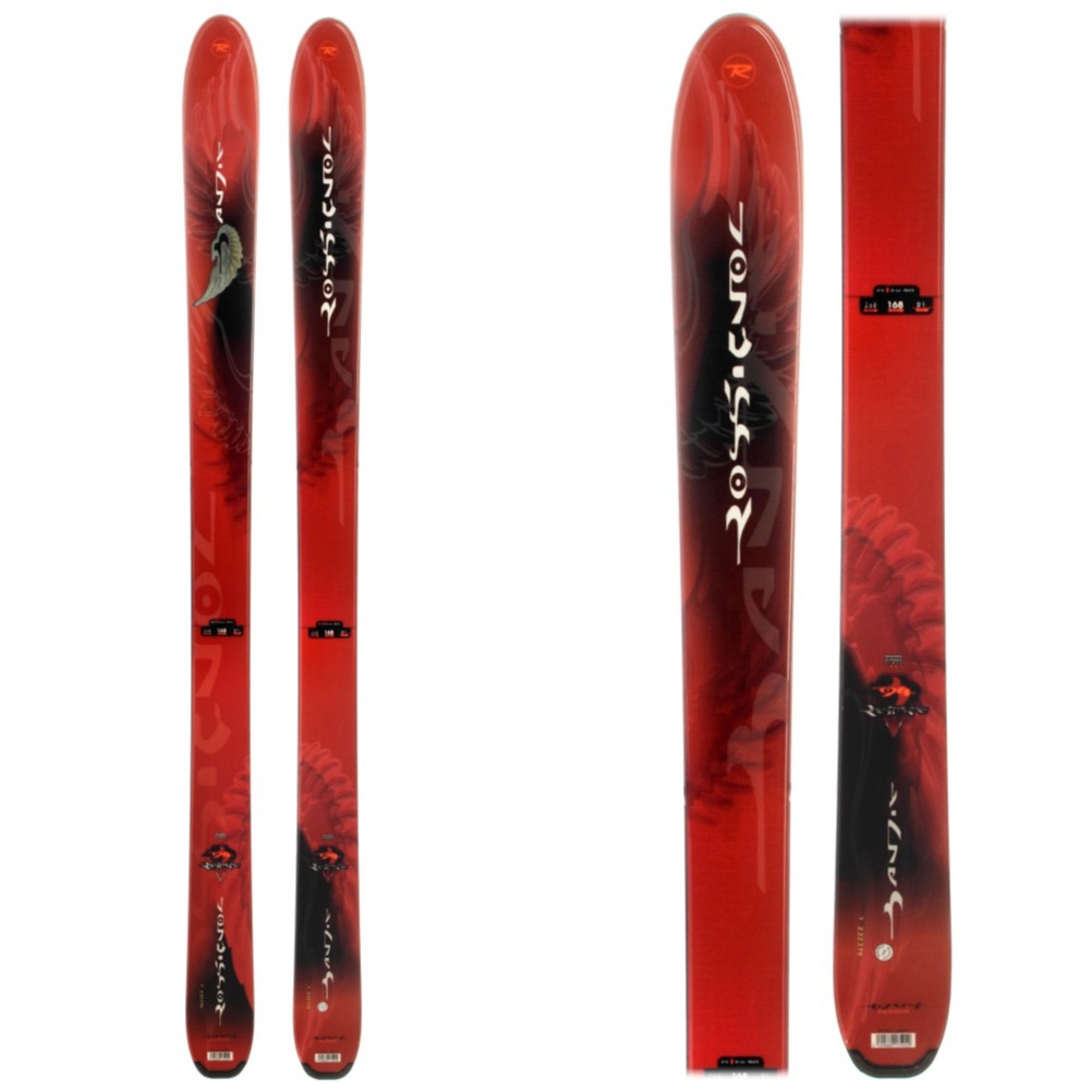 Rossignol AT/Telemark Equipment