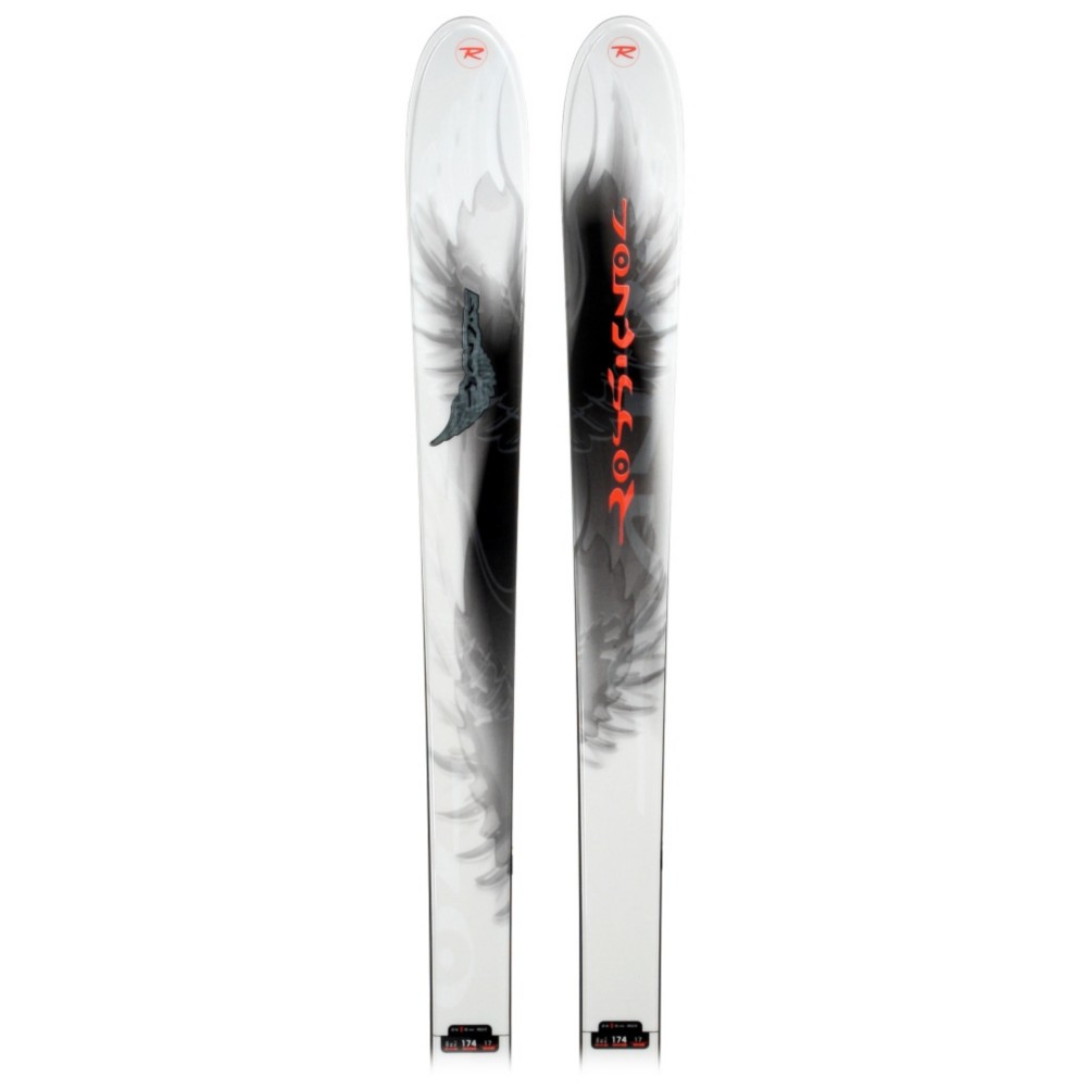 Rossignol Bandit B78 Respect