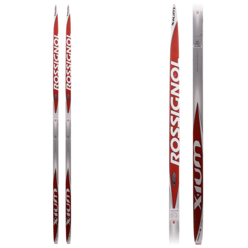 Rossignol Cross Country Skis