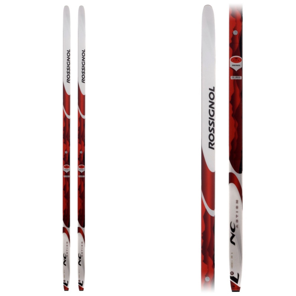 Rossignol Cross Country Skis