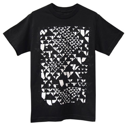 Juggernaut Continuous T-Shirt - Mens 2009