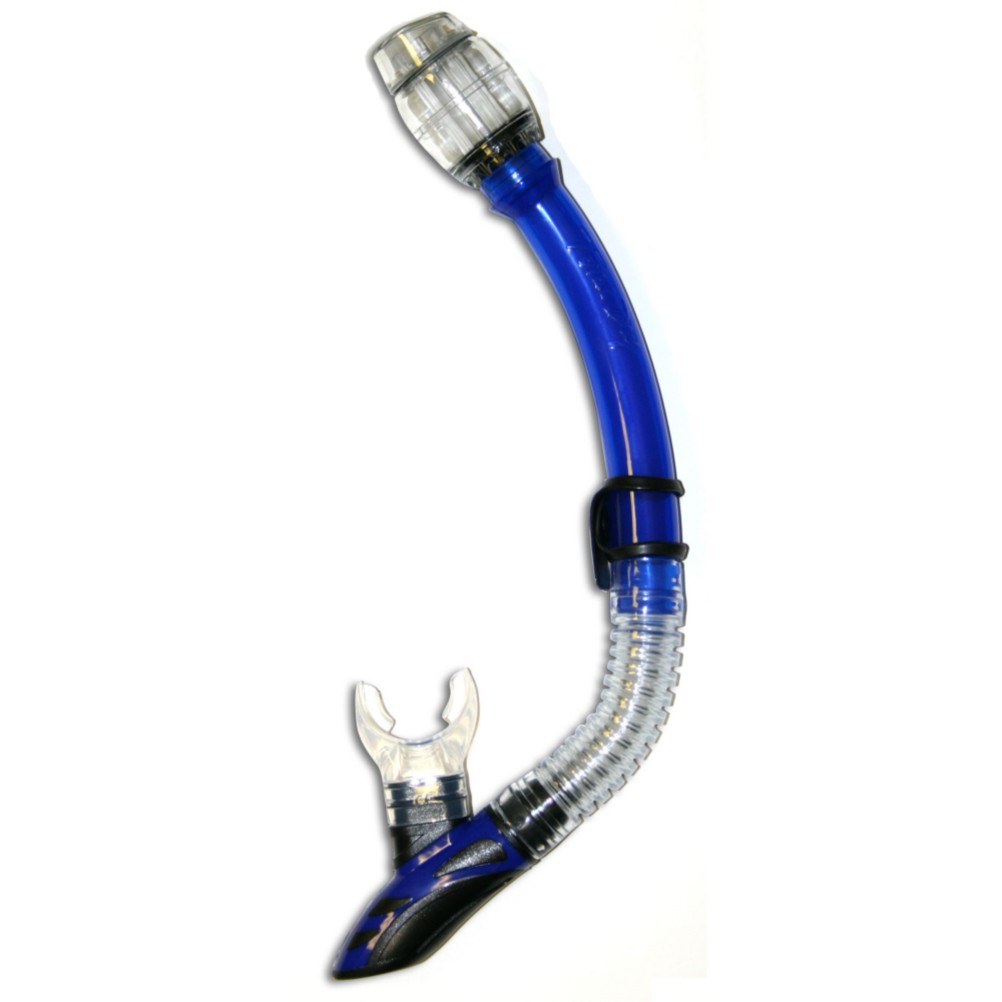 US Divers Total Dry LX Snorkel 2009