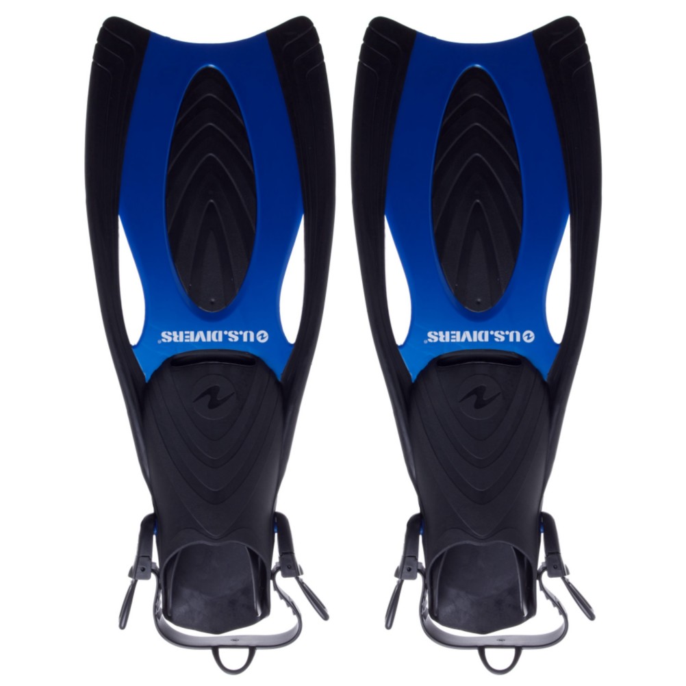 US Divers Cabo Snorkeling Fins - Adult 2009