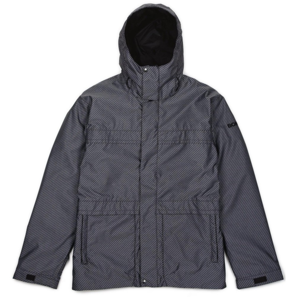 Bonfire All Snowboard Jackets