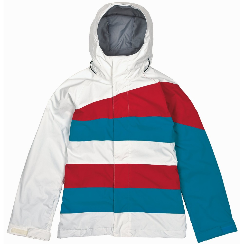  Shell Snowboard Jackets