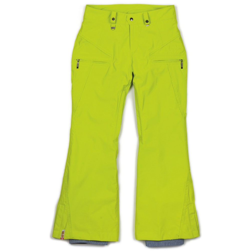 Bonfire Womens Snowboard Apparel