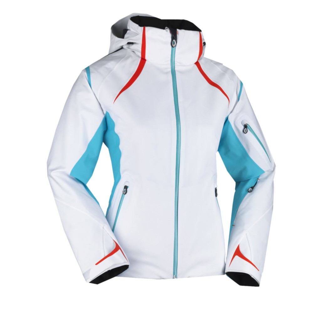 Kjus Selection Ski Jacket - Womens 2010
