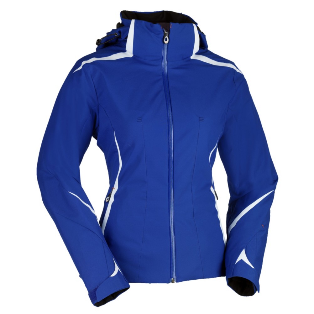 Kjus Luna Ski Jacket - Womens 2010