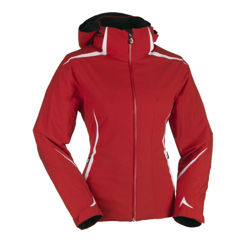 Kjus Luna Ski Jacket - Womens 2010