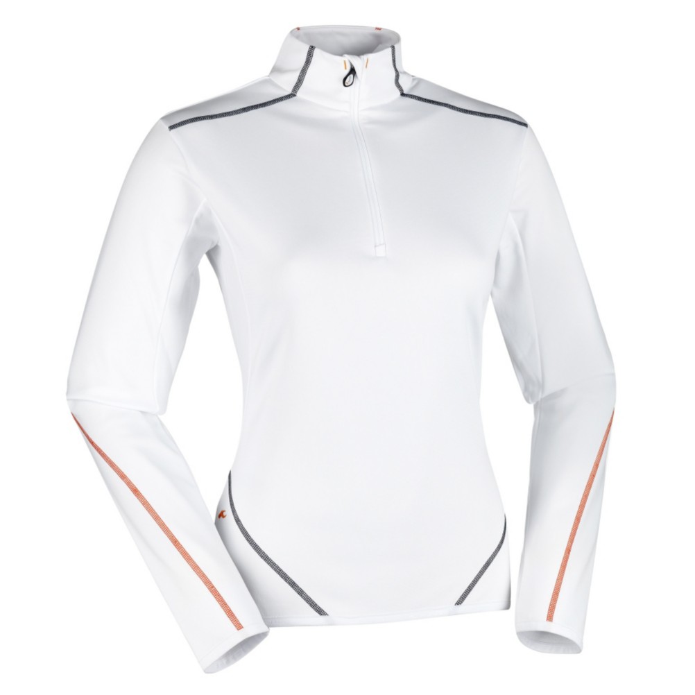 Kjus Flame Shirt - Womens 2010