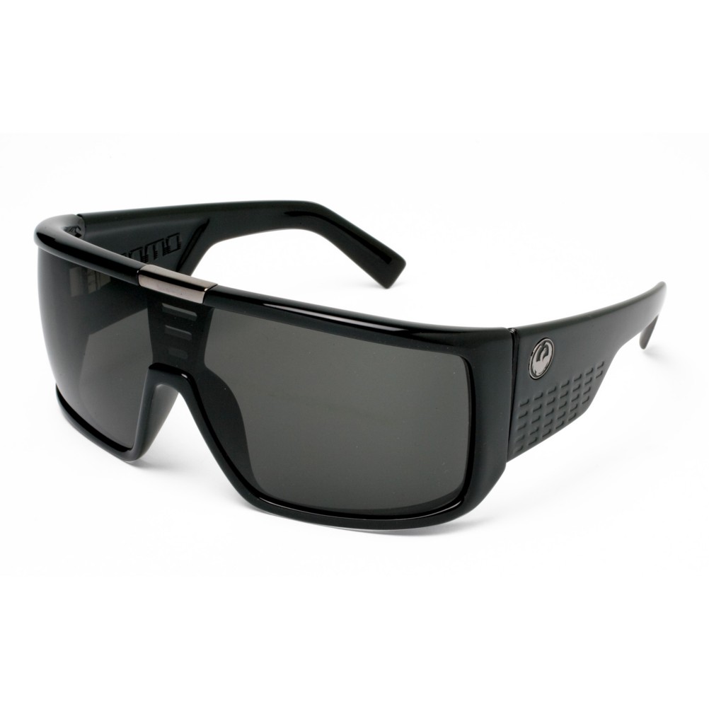 Dragon Domo Sunglasses - Adult 2010