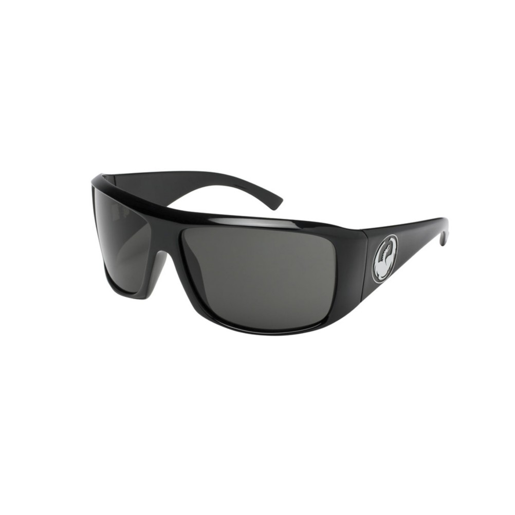 Dragon Calavera Sunglasses - Adult 2009