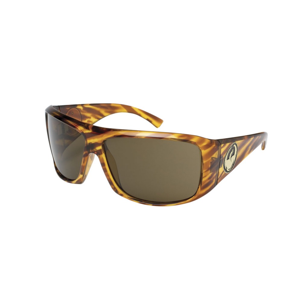 Dragon Calavera Sunglasses - Adult 2009