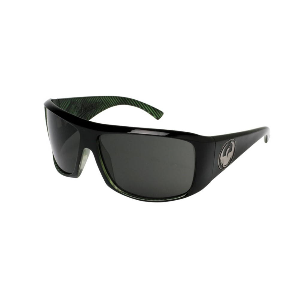 Green Streak