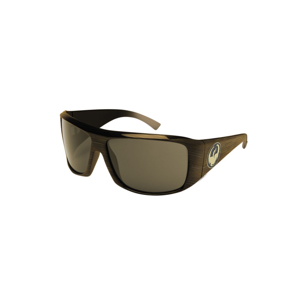Dragon Calavera Polarized Sunglasses - Adult 2010