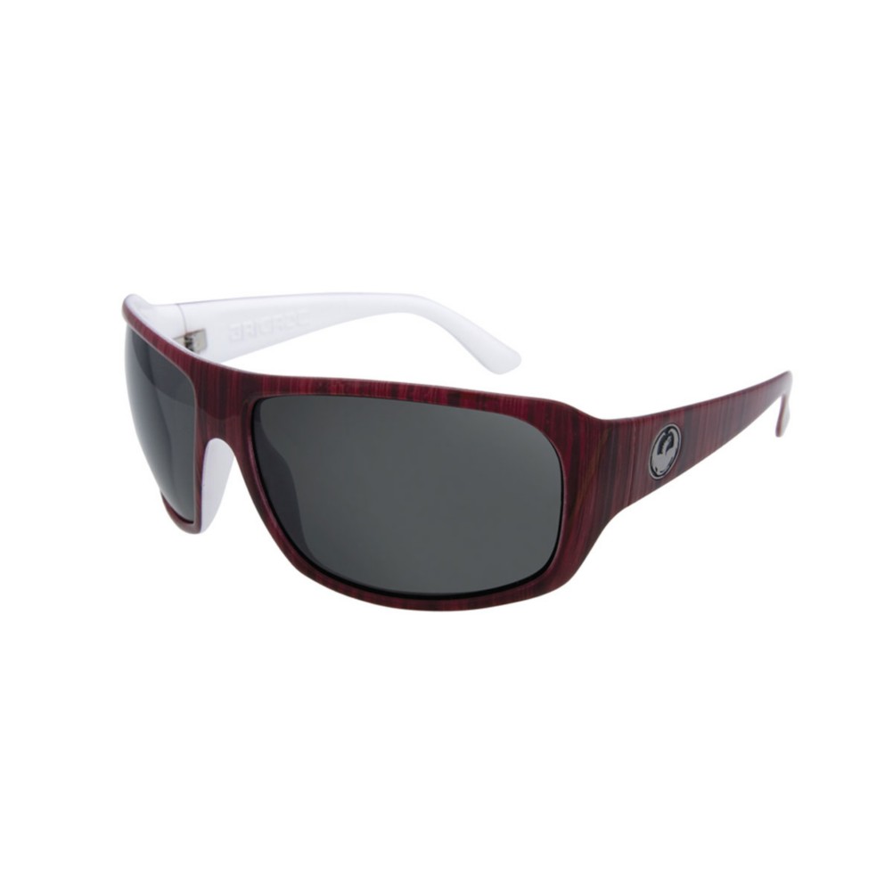 Dragon Brigade Crimson Grain Sunglasses - Adult 2010