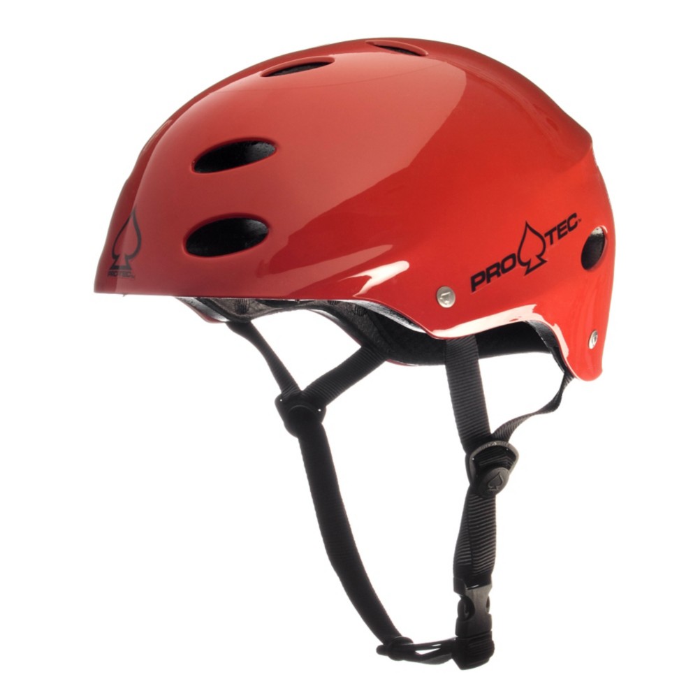 Gloss Metallic Red