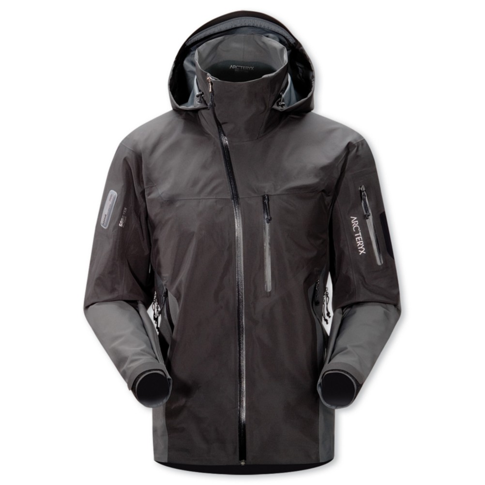 Arc'teryx Sidewinder SV Mens Shell Ski Jacket 2010