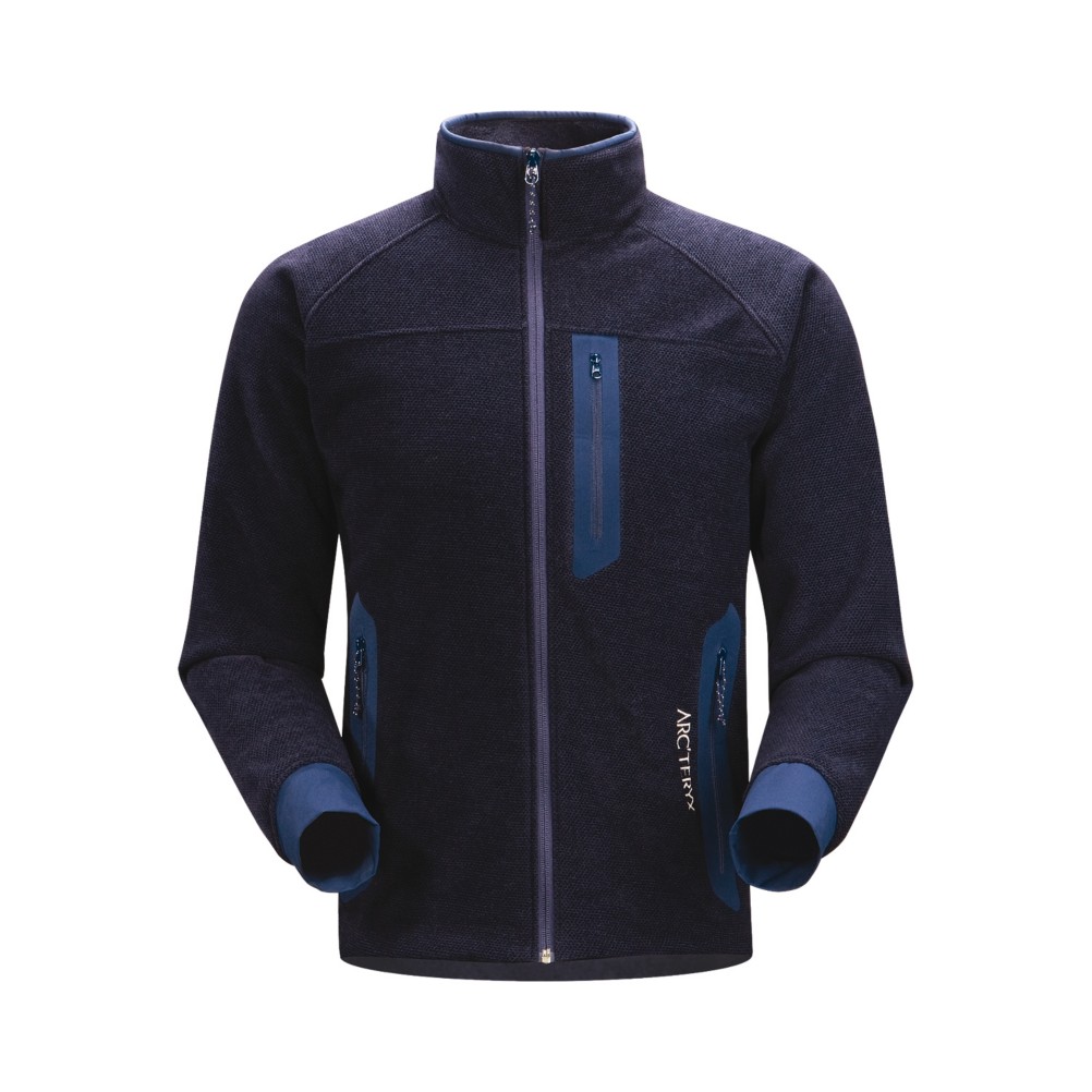 Abyss Blue