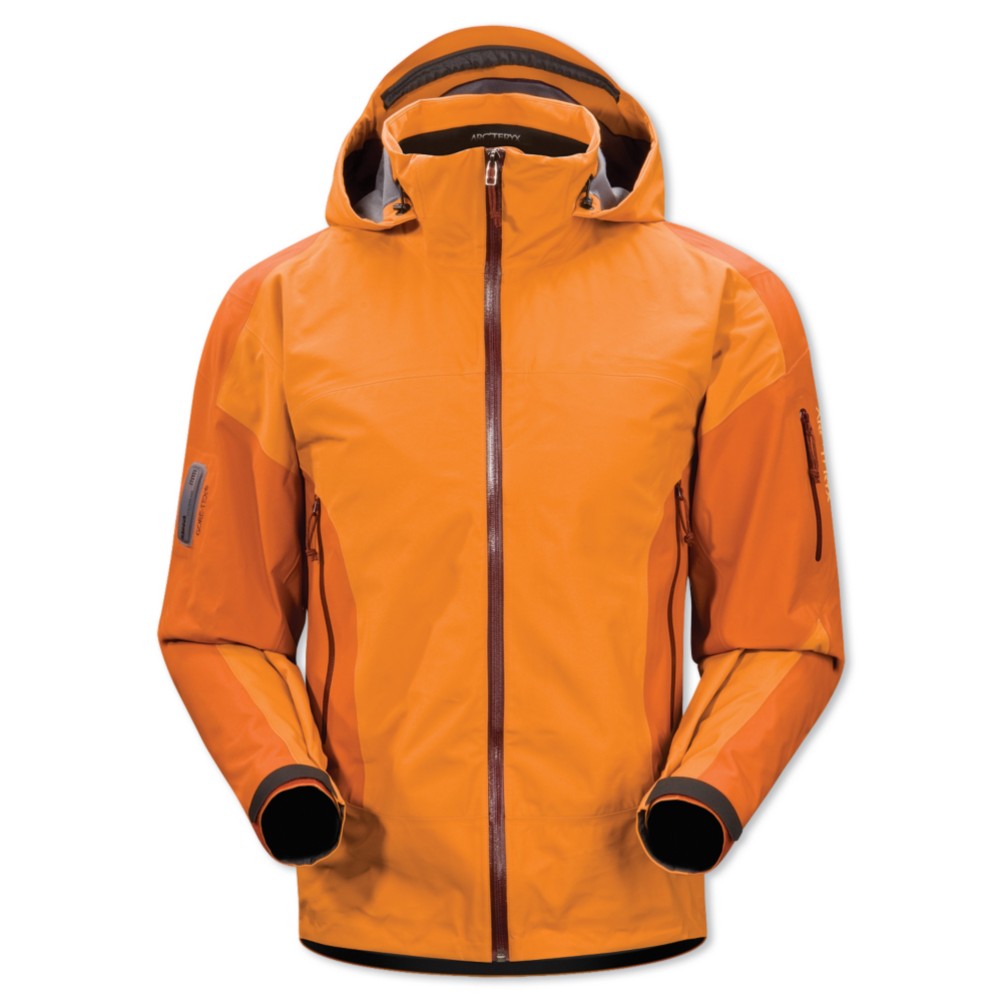 Arc'teryx Mens Clothes