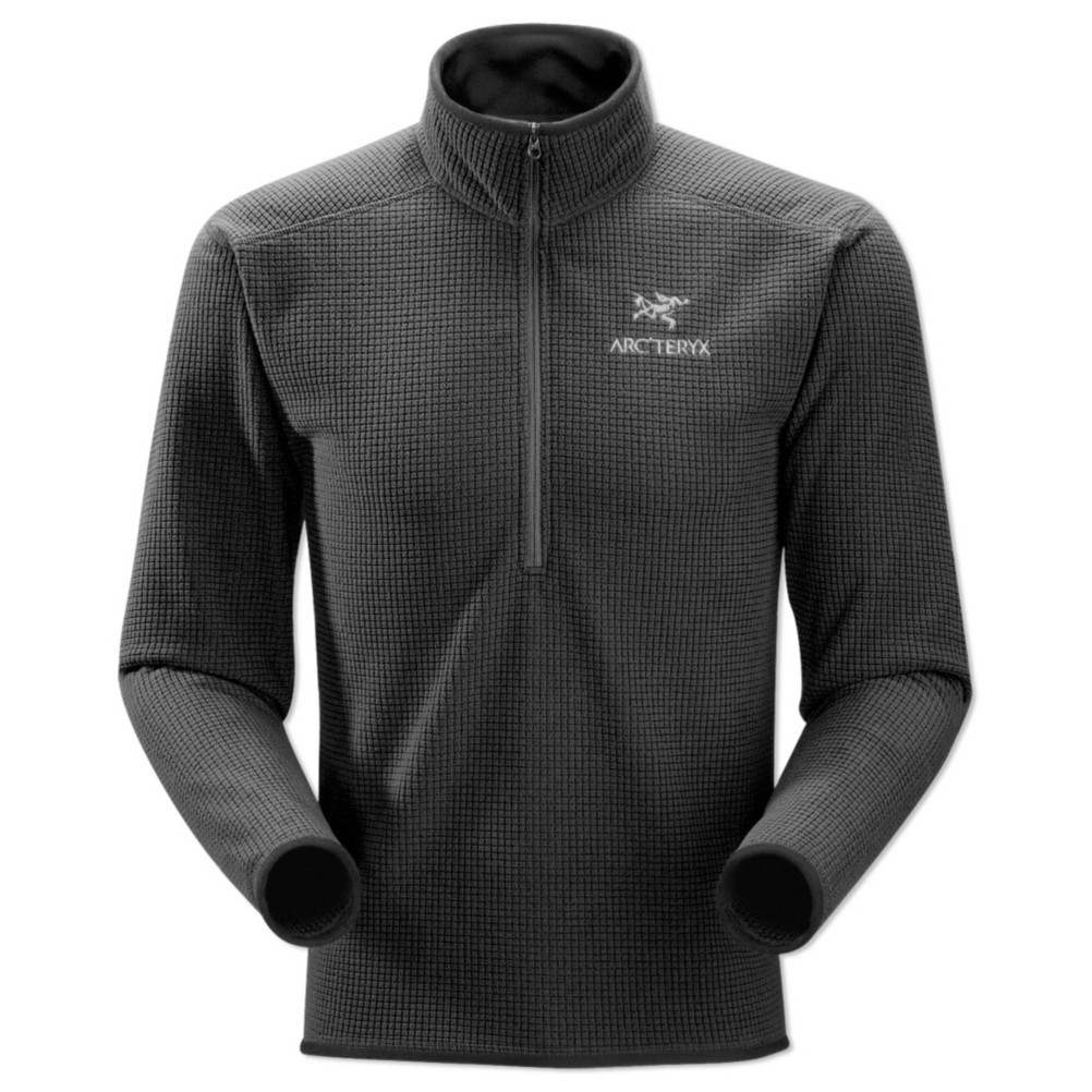 Arc'teryx Delta AR Fleece Jacket - Mens 2010